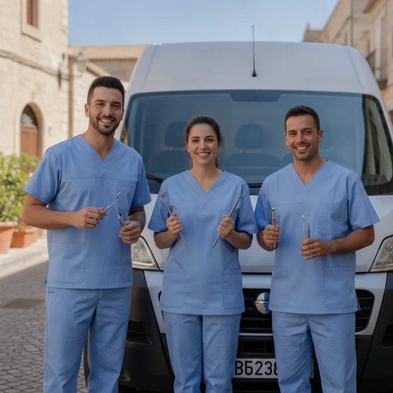 dentista San Miniato Basso