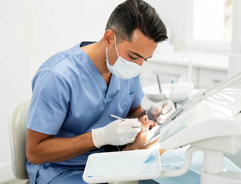 dentista San Miniato Basso